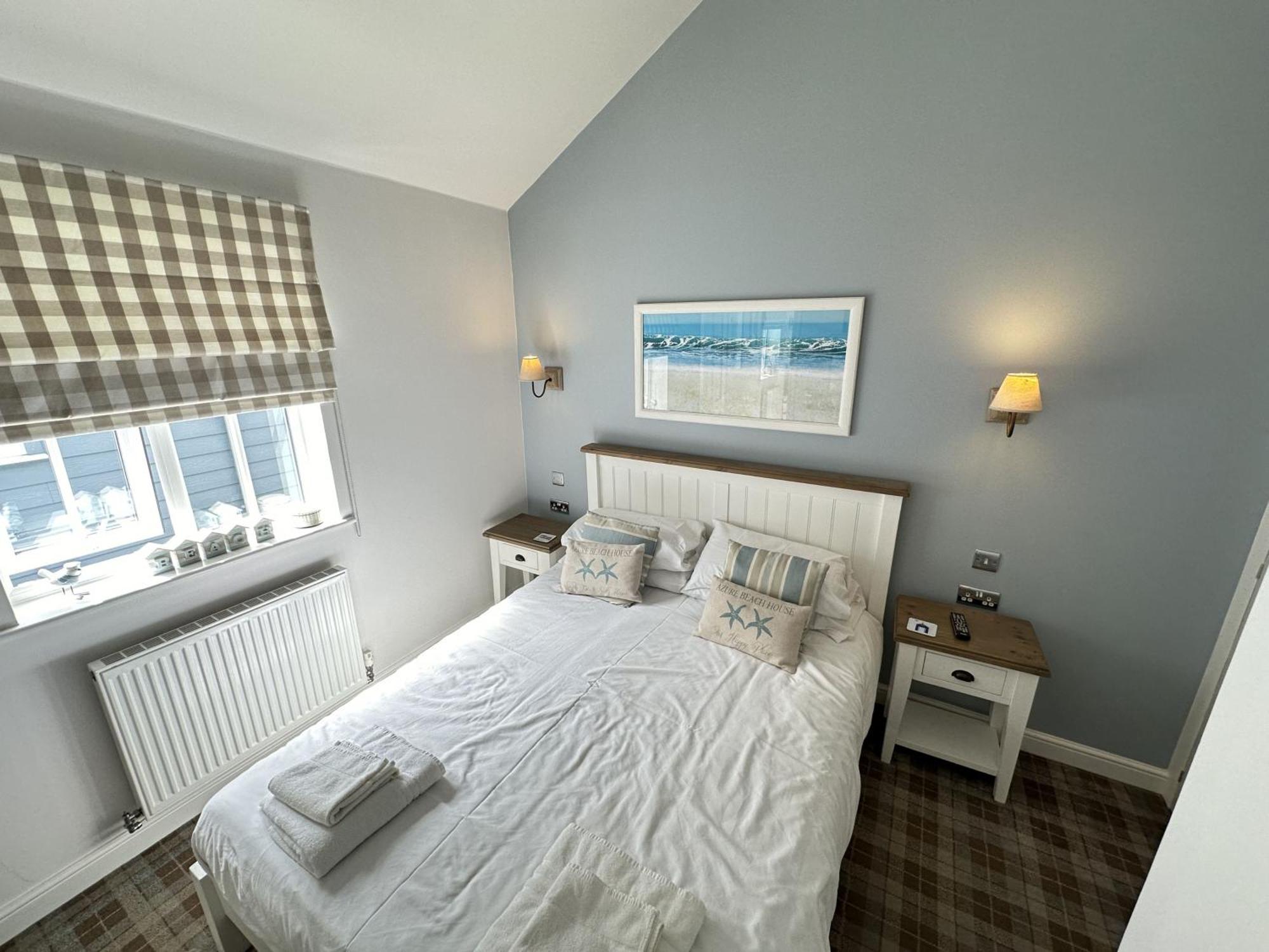 Azure Beach House ฟายลี ภายนอก รูปภาพ